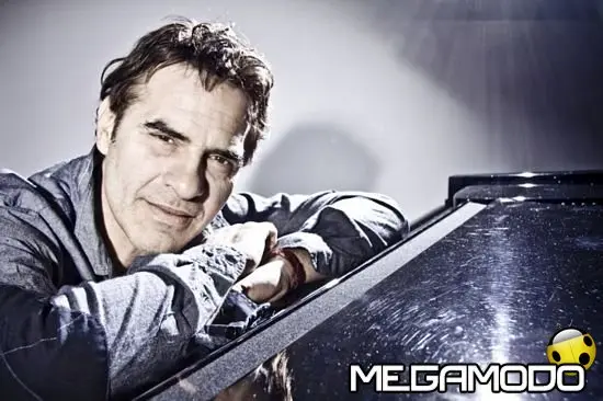 Francesco Baccini, nuovo album tra musica, cinema e calcio