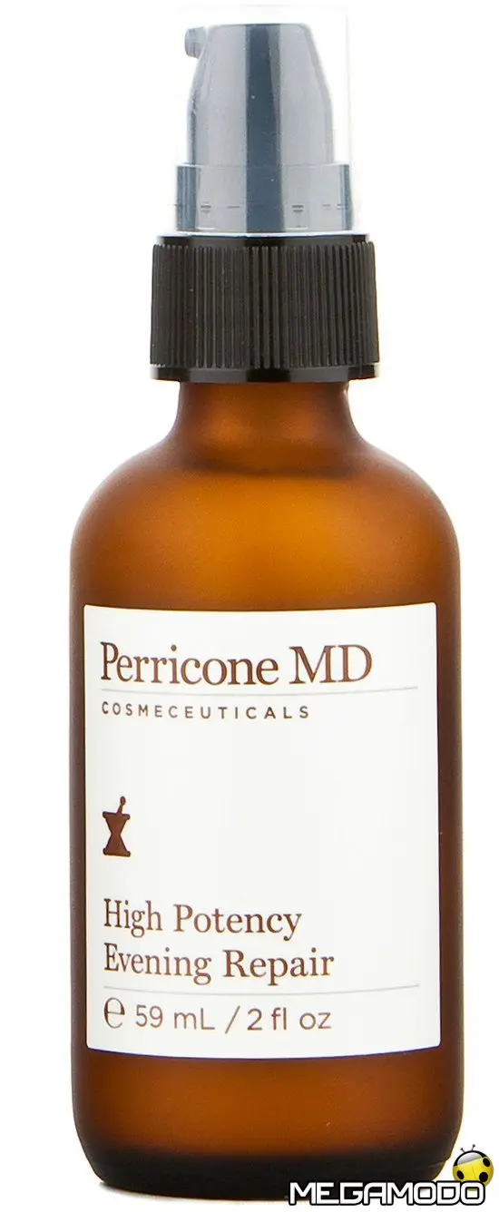 High Potency Evening Repair, trattamento notte viso