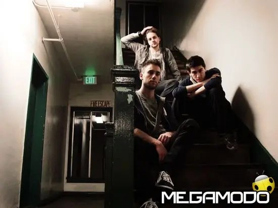 Ra-Re, viaggio in America con gli HiL