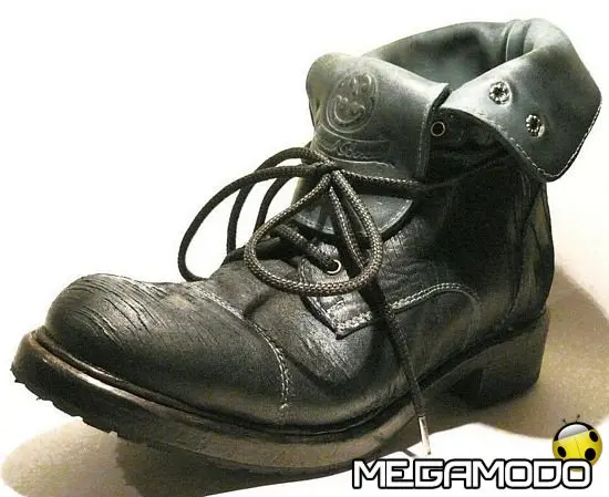 Nascono le Manuel Bozzi Shoes