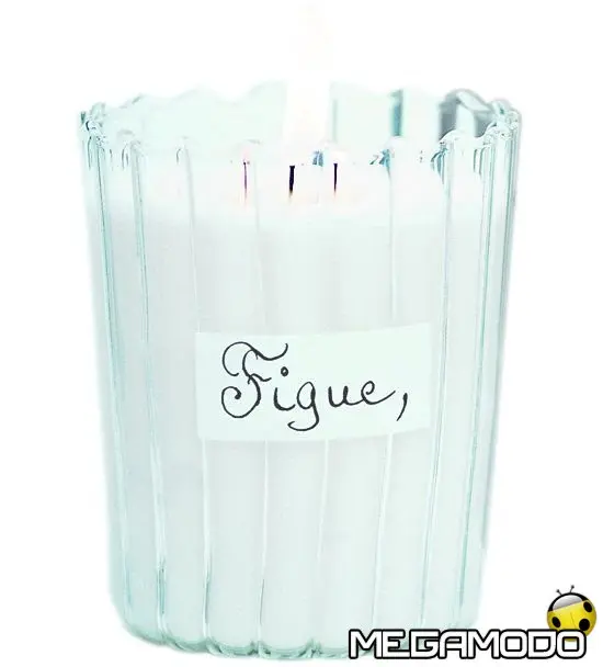 Mathias Bougie Figue, dolci atmosferee mediterranee