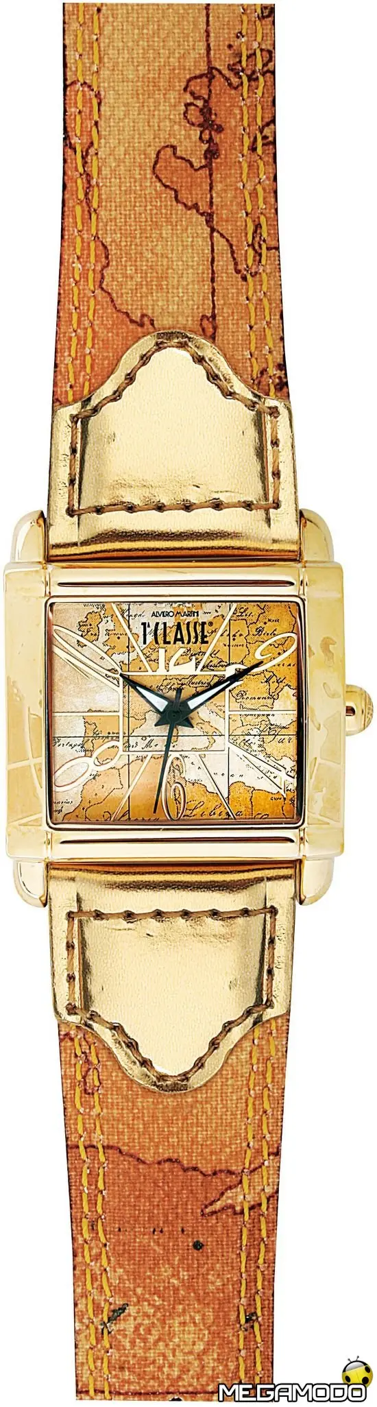 1A Classe Alviero Martini a Baselworld 2010