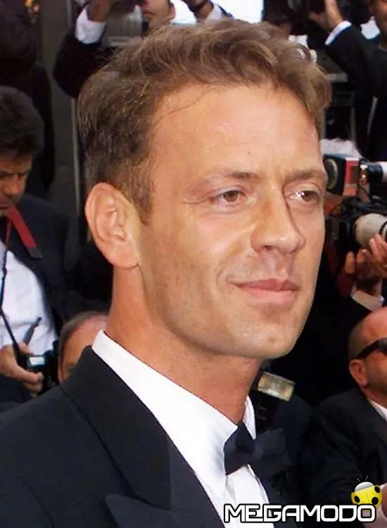 Piero Chiambretti a tu per tu con Rocco Siffredi
