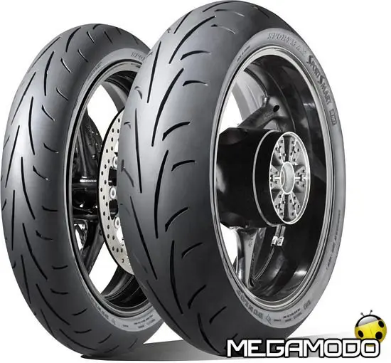 Dunlop SportSmart, primo nei test europei