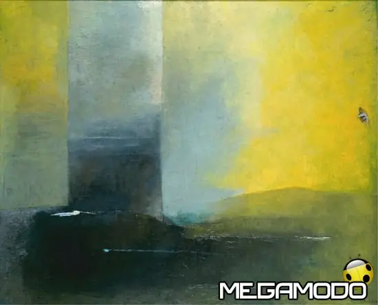 Personale di Luigi Stradella al MuDi di Milano