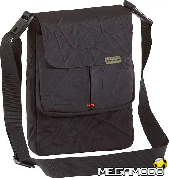 Targus Phobos, protezione per i mini portatili