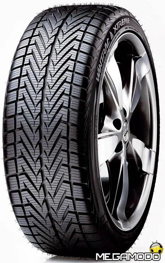 Vredestein lancia il concetto Premium Styling