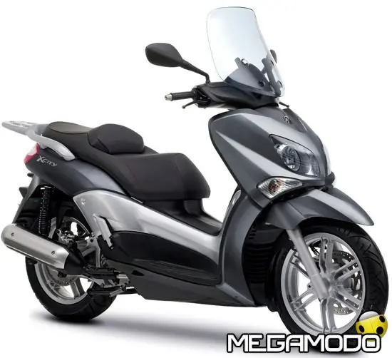 Yamaha raddoppia gli ecoincentivi