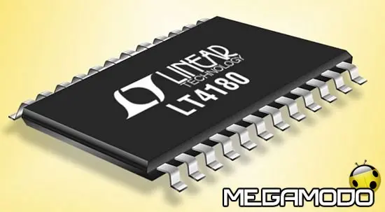 Controller Virtual Remote Sense senza cavi di rilevamento