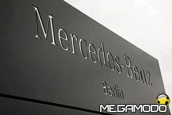Mercedes-Benz Berlin, dal 2012 nuova generazione di motori elettrici 