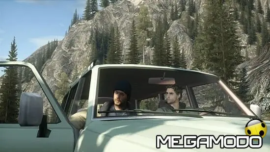 Alan Wake, l'action thriller psicologico, in esclusiva per Xbox 360