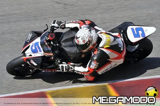 Dopo Superbike e MotoGP è la volta del CIV 2010