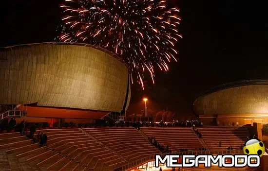 Auditorium Parco della Musica, lezione di giornalismo con Carl Bernstein