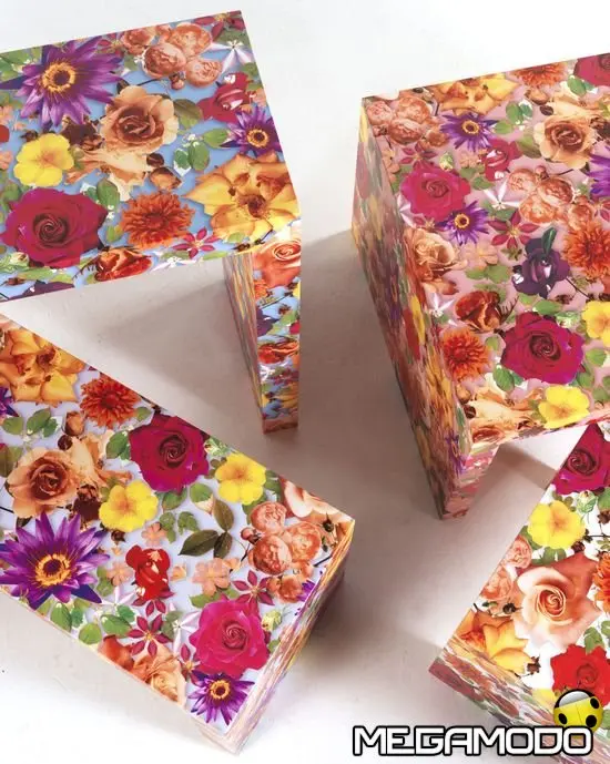 Blumarine Home Collection 2010