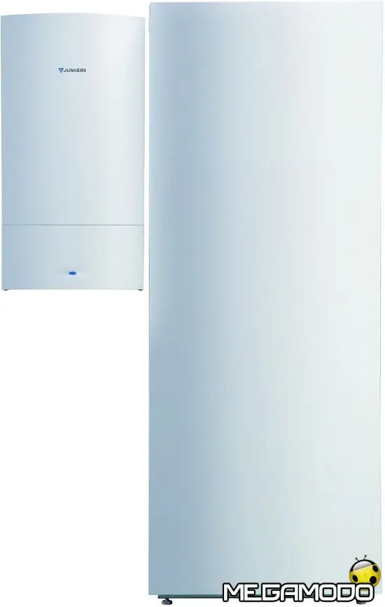 CerapurSolar System, nuovo sistema integrato di Junkers