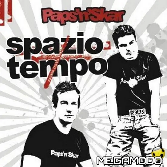 Paps'n'Skar, pronto il tormentone 2010