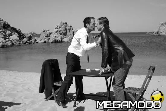 Il Beket clandestino di Davide Manuli in DVD