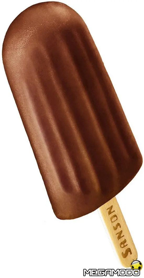 Dadaumpa, i ghiaccioli Sanson con tutto il gusto degli anni '60