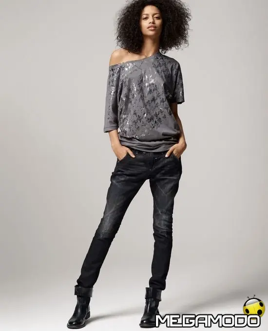 Anteprima United Colors of Benetton collezione A/I