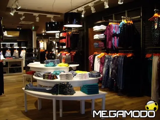 DeN store inaugura a Padova il primo punto vendita in un centro storico