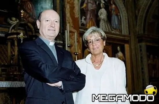 Le Frontiere dello Spirito, Pasqua in ricordo di Monsignor Romero