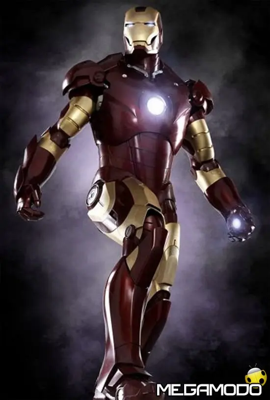 Iron Man 2, parlano i protagonisti