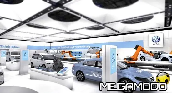 Think Blue, a Fiera di Hannover per l'ambiente