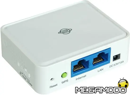 Planex MZK-MF150W, nuovo minirouter wireless multifunzione