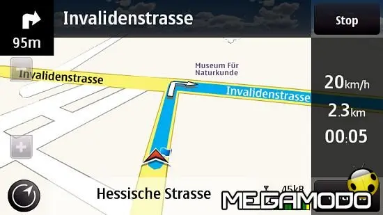 Navigazione gratis anche con Nokia E71 e E66