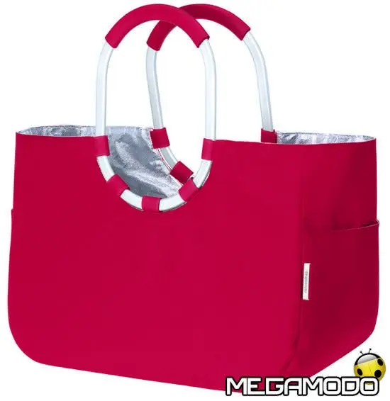 Colorate borse, belle, leggere per l'estate da Reisenthel