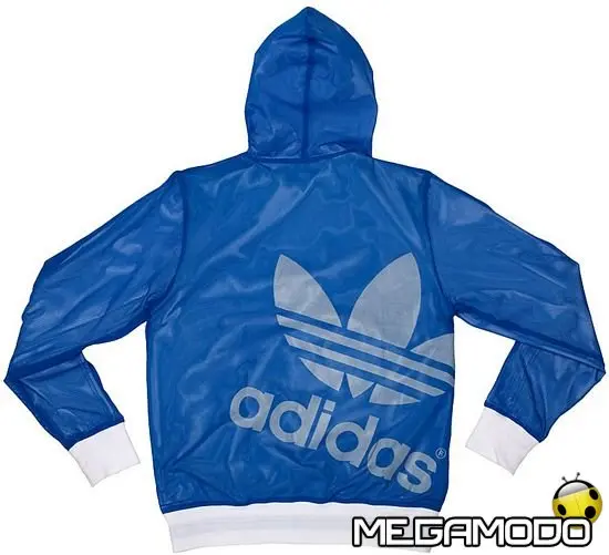 Ponte Milvio location dello Street Party di Adidas Original