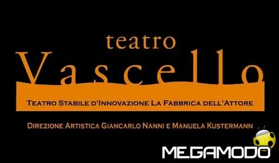 Aperitivo Lettarario al Teatro Vascello