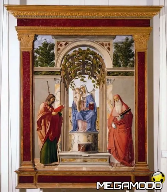 Prorogata la mostra di Cima da Conegliano