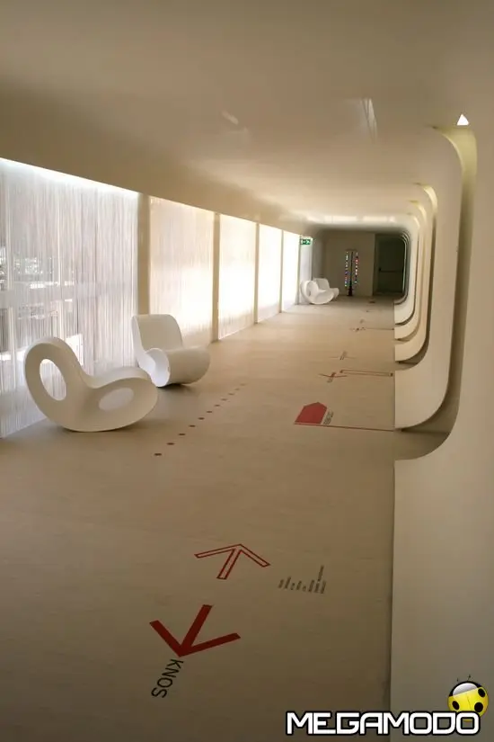 Inaugurato il Cineporto di Lecce 