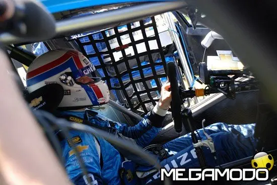 Chevrolet nel WTCC