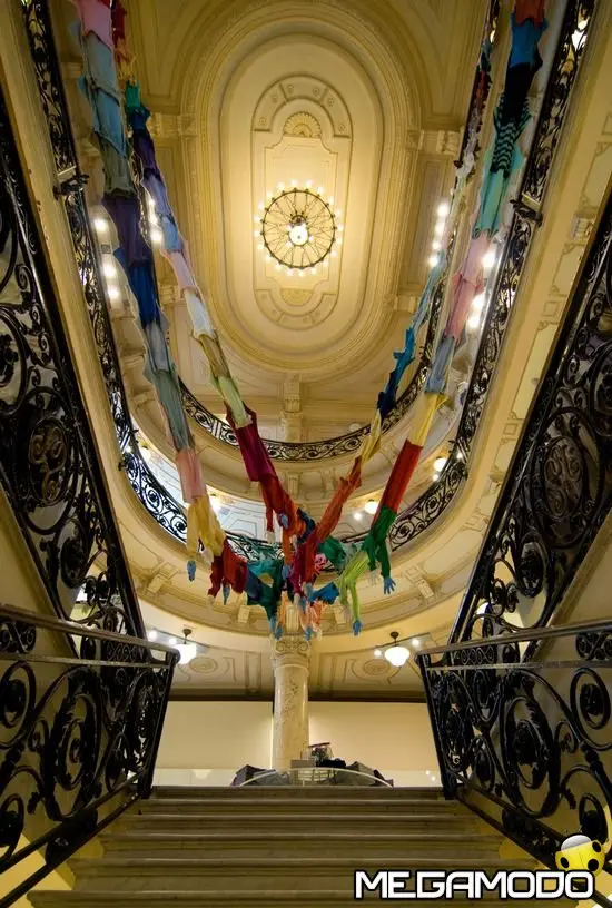 Shops and the city - Palazzo Mincuzzi e le trasformazioni del commercio barese