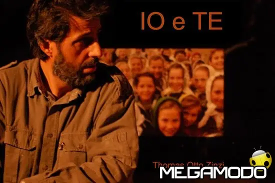 Io e Te, favola moderna sull'immigrazione