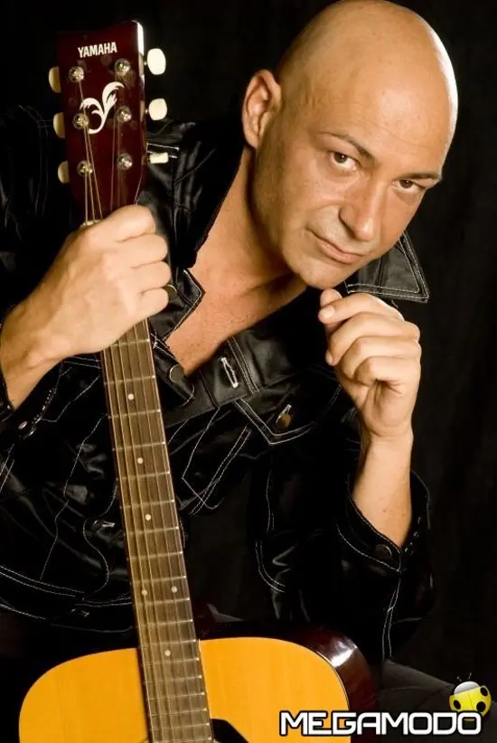 Correndo con Luca Ferrari