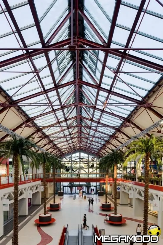 Sonae Sierra e Domus Academy per il primo Master in Fashion Management