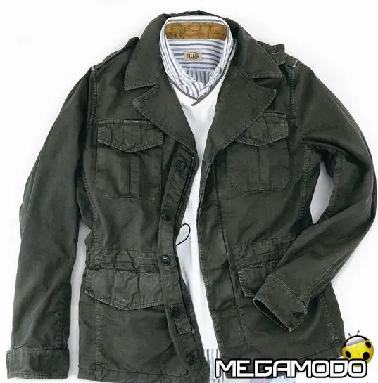 1A Classe Alviero Martini Men’s Collection presentata al prossimo Pitti Uomo