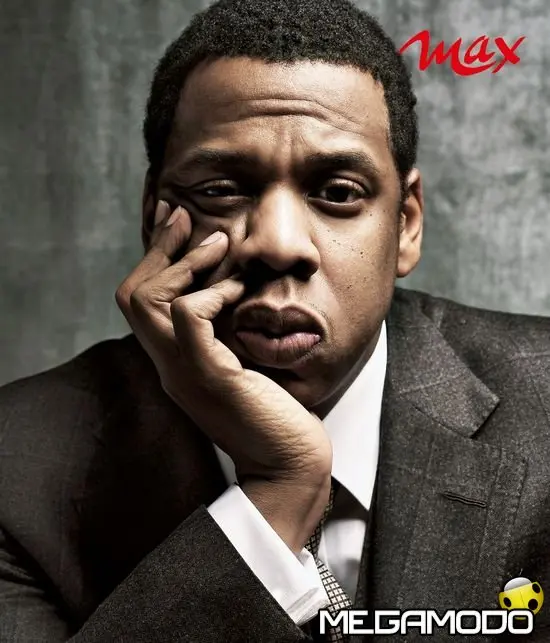 Jay Z, il rapper recordman su Max di giugno