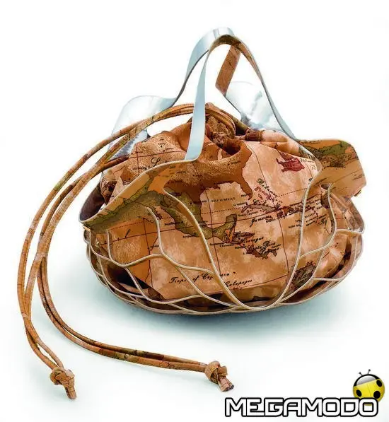 1A Classe Alviero Martini per Make-A-Wish