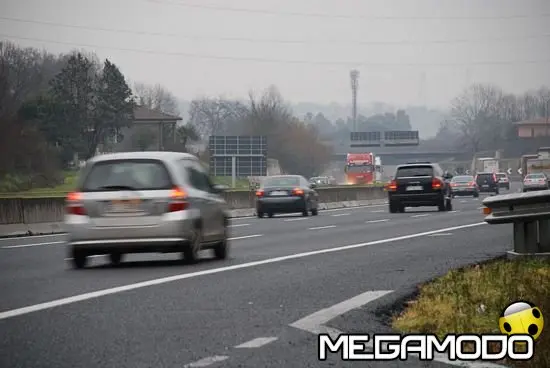 ACI, a Maggio positivo l'usato quattro e due ruote