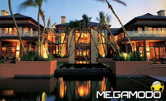 Dietro le quinte delle partite, ecco dove soggiornano le nazionali 