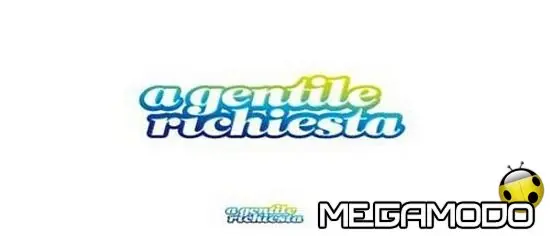 A gentile richiesta, storie non comuni di gente comune   