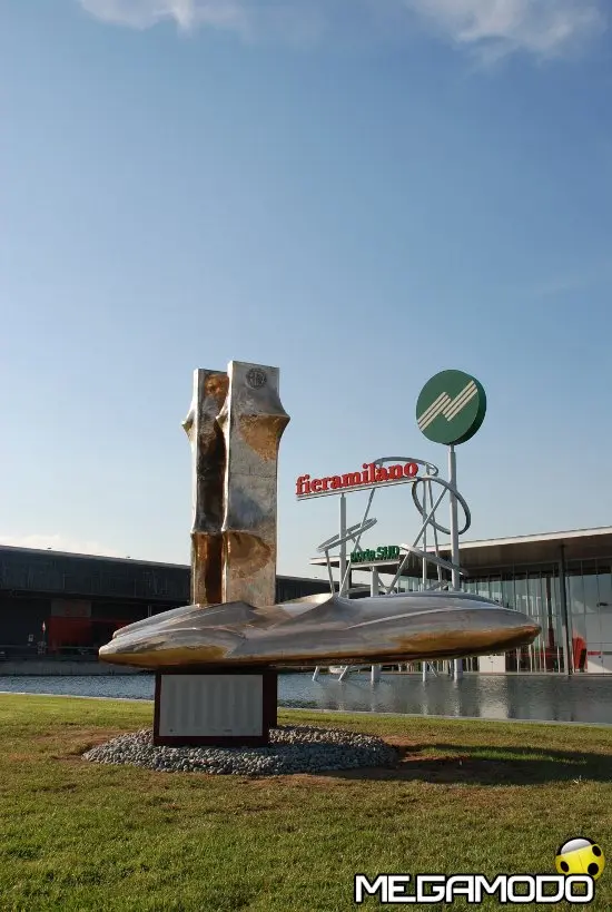 Avvistato un "Disco Volante" a Milano