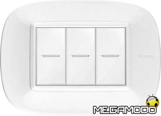 BTcino Axolute White Solution, bianco assoluto