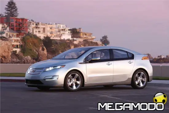 Chevrolet e Microsoft presentano un innovativo cross media marketing