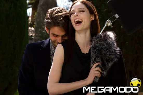 Anne V, Missy Rayder e Coco Rocha, i nuovi volti Esprit