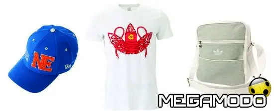 Foot Locker presenta Aqua Preppy, streetwear dal mood nautico